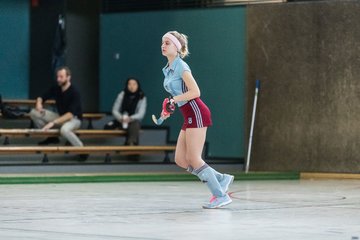 Bild 328 - B/C-Juniorinnen Hamburger Meisterschaft